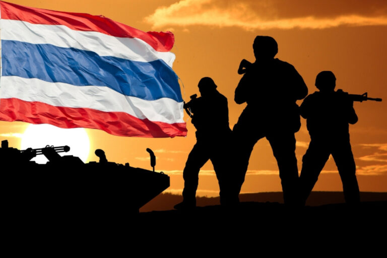 Read more about the article แผ่นดินไทย 【Lao Version】ສະບັບພາສາລາວ ลาว …